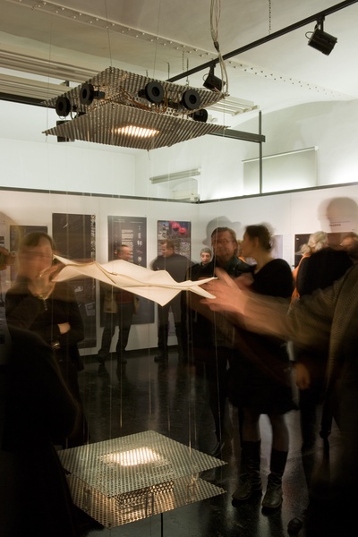 Foto: Lachlan Blair, Hauptpreis RPM