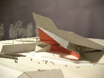 Modelfoto: nextEnterprise