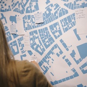 Eröffnung der Ausstellung