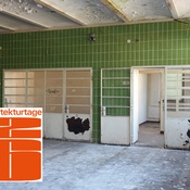 Ehemalige Molkerei, Mank