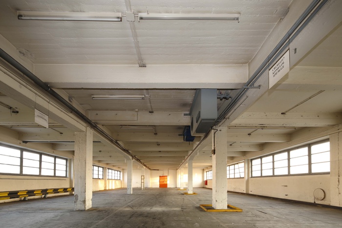 ehemaliges Semperit-Areal in Traiskirchen