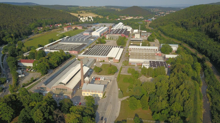 Berndorf AG