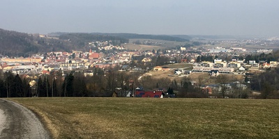 © Martin Rührnschopf