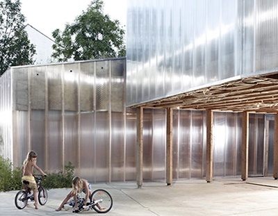 gemini + Wohnlandschaften