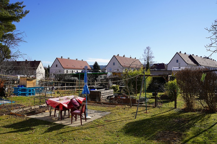 Dreiersiedlung Ternitz