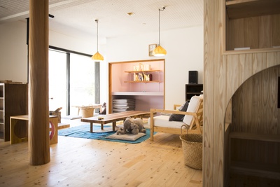 Awakura Onsen Motoyu