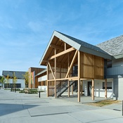 Burgauberg