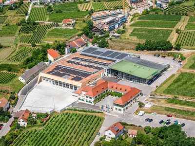 Winzer Krems – © Robert Herbst Winzer Krems