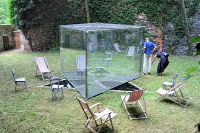 Schloss Buchberg/Kamp