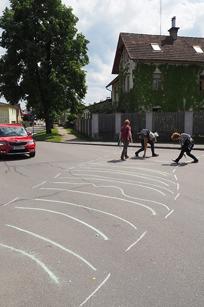 GEHspräch06 – Foto: ORTE / Heidrun Schlögl