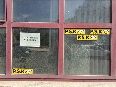 GEHspräch20 – Foto: ORTE / Martin Rührnschopf