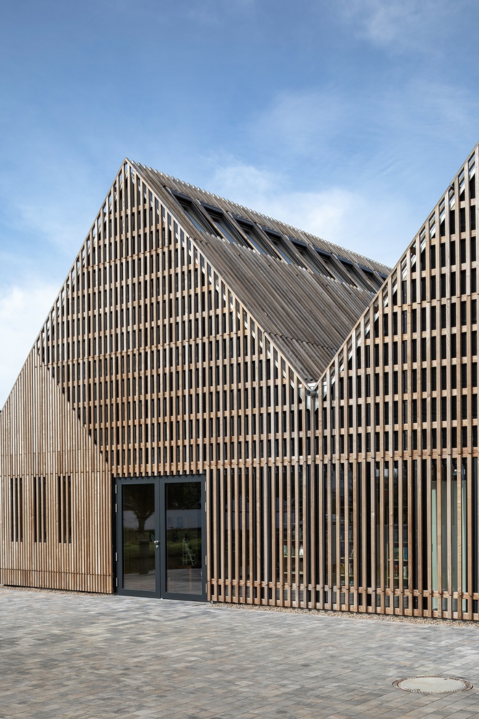 Bücherei Gundelsheim