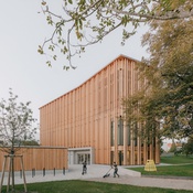 KinderKunstLabor Exterior