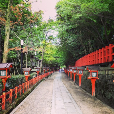 Kyoto. Vortrag von Junichi Owaki – Foto: Yoshio Tsutsumi