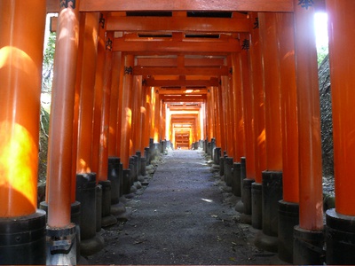Kyoto. Vortrag von Junichi Owaki – Foto: Yoshio Tsutsumi