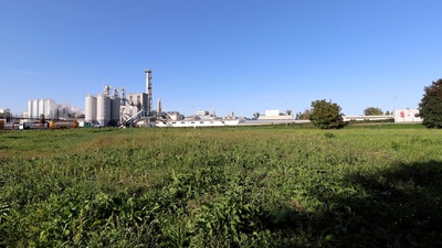 Filmstill, Painting a portrait