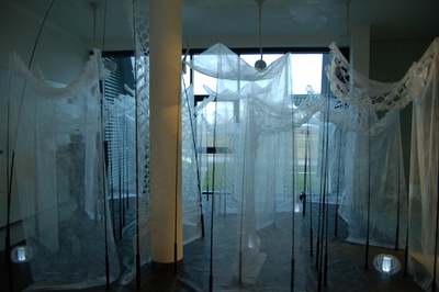Installationen Mono