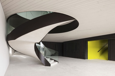 Universität Granada, Fakultät f. Gesundheitswissenschaften – © Foto: © Fernando Alda Universität Granada, Fakultät f. Gesundheitswissenschaften