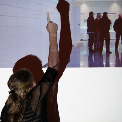 Marta Pelegrin - MEDIOMUNDO arquitectos