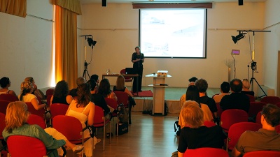 Marta Pelegrin - MEDIOMUNDO arquitectos