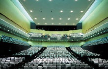 Festspielhaus St. Pölten