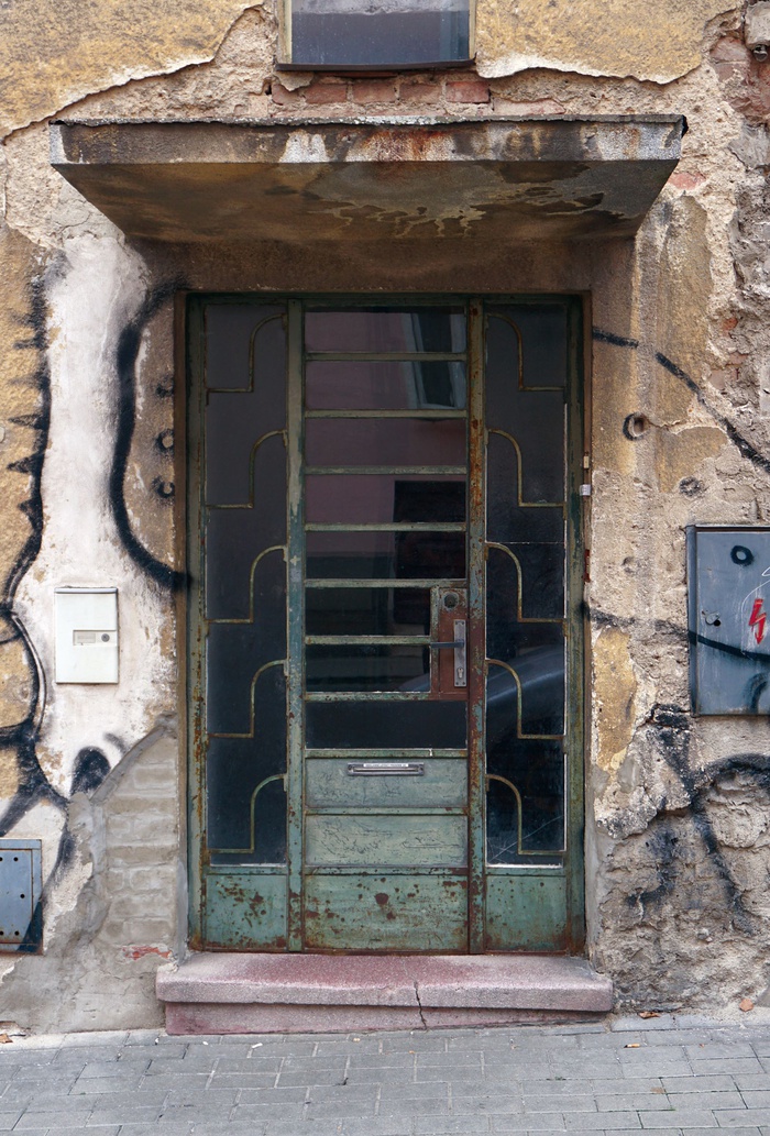 Wohnhäuser, 1928, Architektur: Armand Weiser