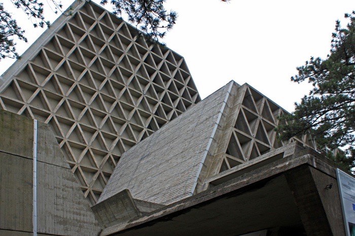 Santuario di Monte Grisa