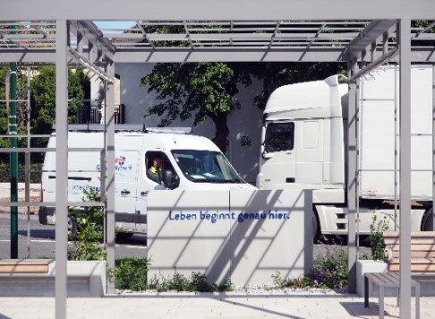 Ober-Grafendorf – © Heidrun Schlögl Ober-Grafendorf