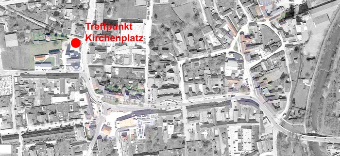 Treffpunkt