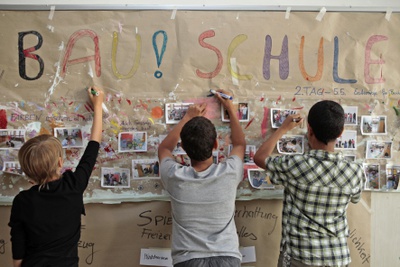 kompetent – © Foto: Nikolaus Korab kompetent