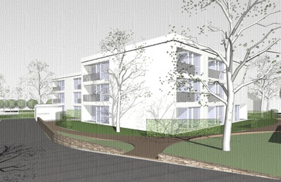 Betreubares Wohnen Mank | Gerhard Dollfuss – © Foto: Gerhard Dollfuss Betreubares Wohnen Mank | Gerhard Dollfuss