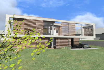 Haus Zulehner | Bauer-Brandhofer Architekten