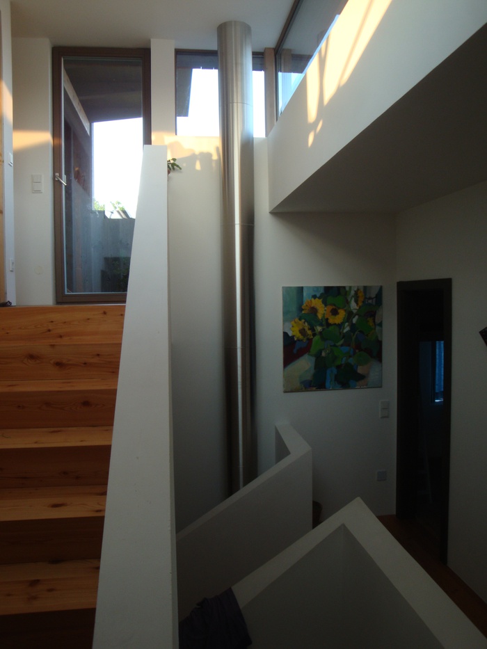 Nordsiedlung | DI ARCH Dietrich Waldmann