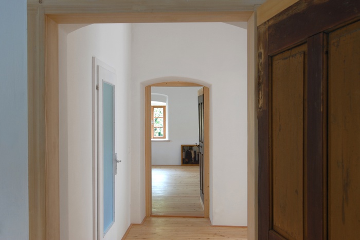 Bauernhaus | mönkemöller und kreppel architekturbüro ZT OG