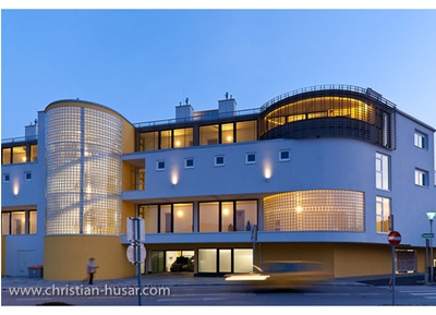 Wohnhausanlage Leobersdorf | kosaplan+partner gmbh