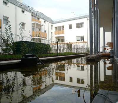 Eva Fleischer – © Foto: Fleischer Rebello Windpassinger Eva Fleischer