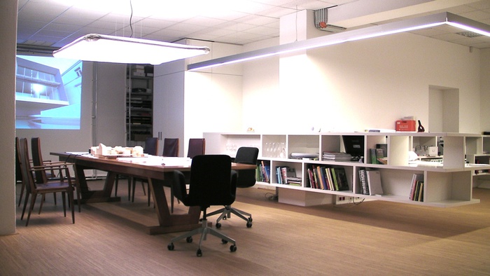 Architekturbüro | Bauer Brandhofer Architekten