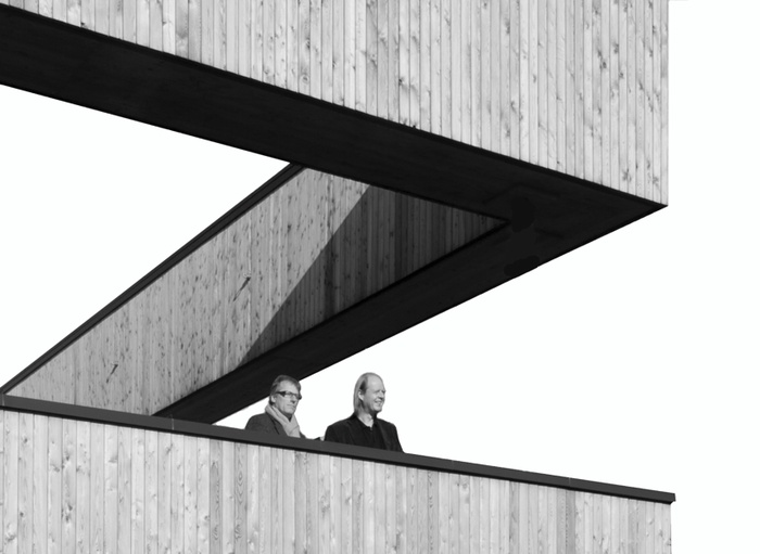 Bauer und Brandhofer | Bauer Brandhofer Architekten