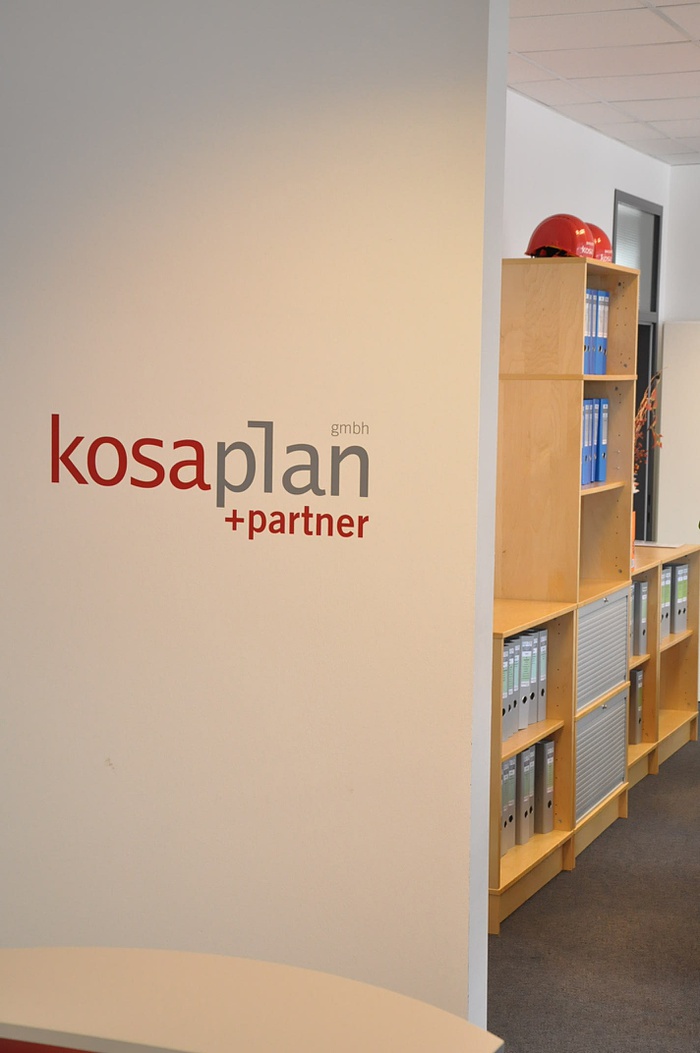 Büro | kosaplan+partner