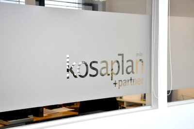 Büro | kosaplan+partner