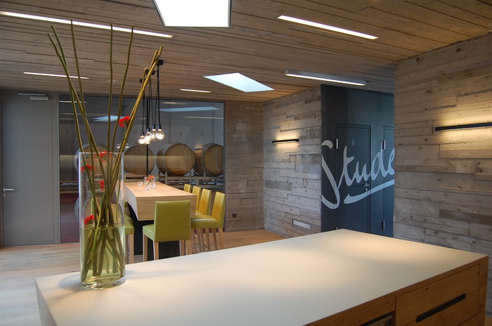 Studeny | MO©S.architektur