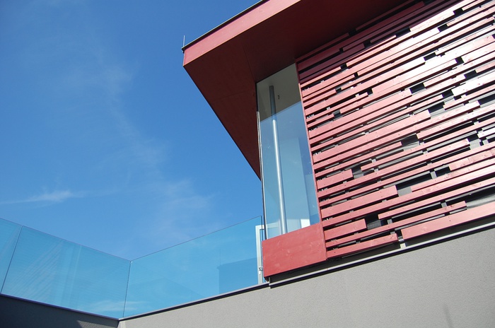 Studeny | MO©S.architektur