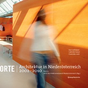 Cover-Bild: Sonderschule Schwechat