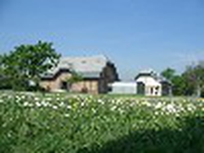 Scheune Felmayergarten Scheune Felmayergarten