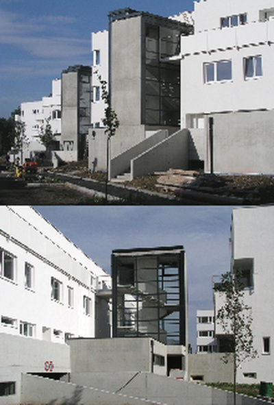 © Fotos: DI Johanna Rainer