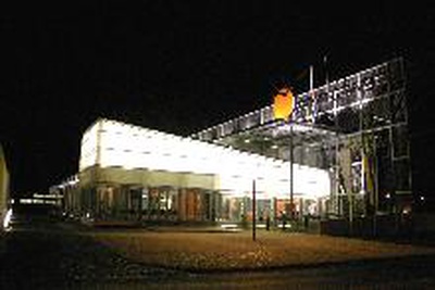 © Foto: Mark Steinmetz