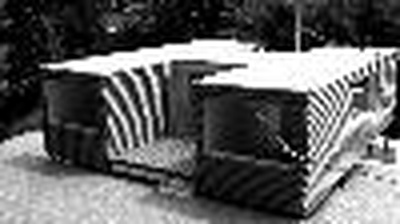 Model: Arch. Franz Schartner Model: Arch. Franz Schartner