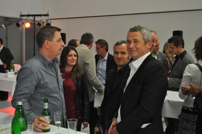 ORTE wird 20 – ORTE Jubiläumsfest 2014