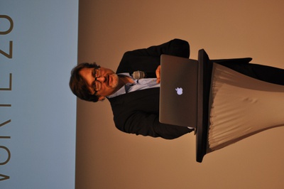 ORTE wird 20 – ORTE Jubiläumsfest 2014