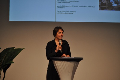 ORTE wird 20 – ORTE Jubiläumsfest 2014